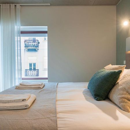 Hidden Pearl W/ Patio & Pool By Lovelystay Lisboa Екстериор снимка