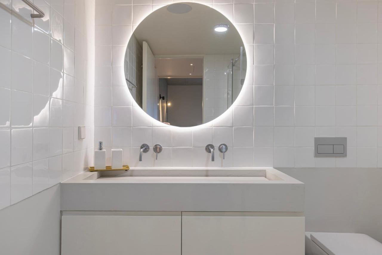Hidden Pearl W/ Patio & Pool By Lovelystay Lisboa Екстериор снимка