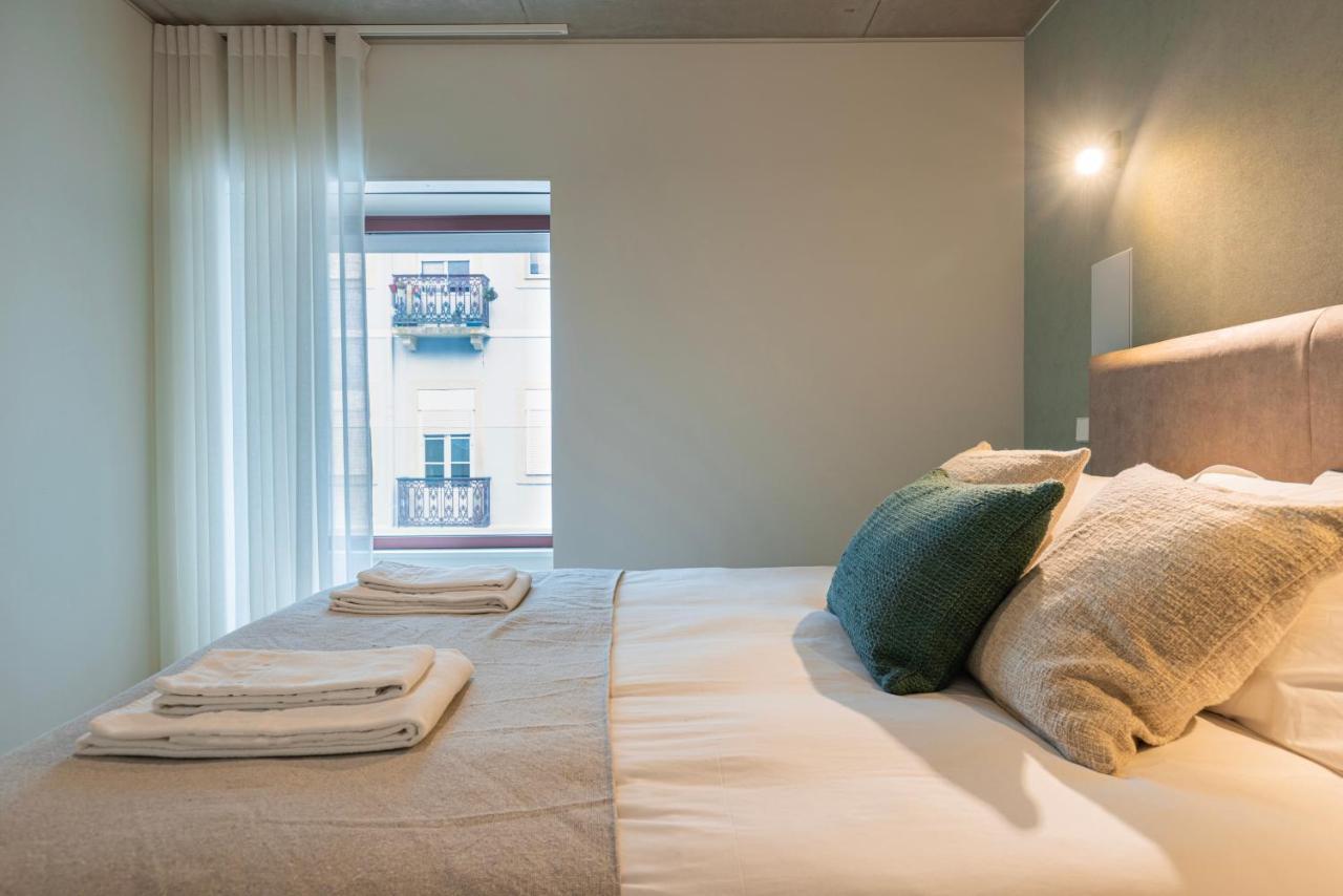 Hidden Pearl W/ Patio & Pool By Lovelystay Lisboa Екстериор снимка