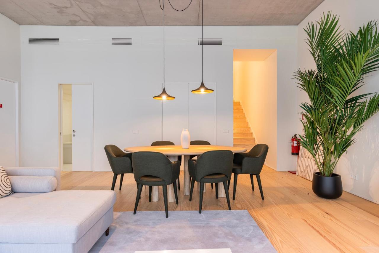 Hidden Pearl W/ Patio & Pool By Lovelystay Lisboa Екстериор снимка
