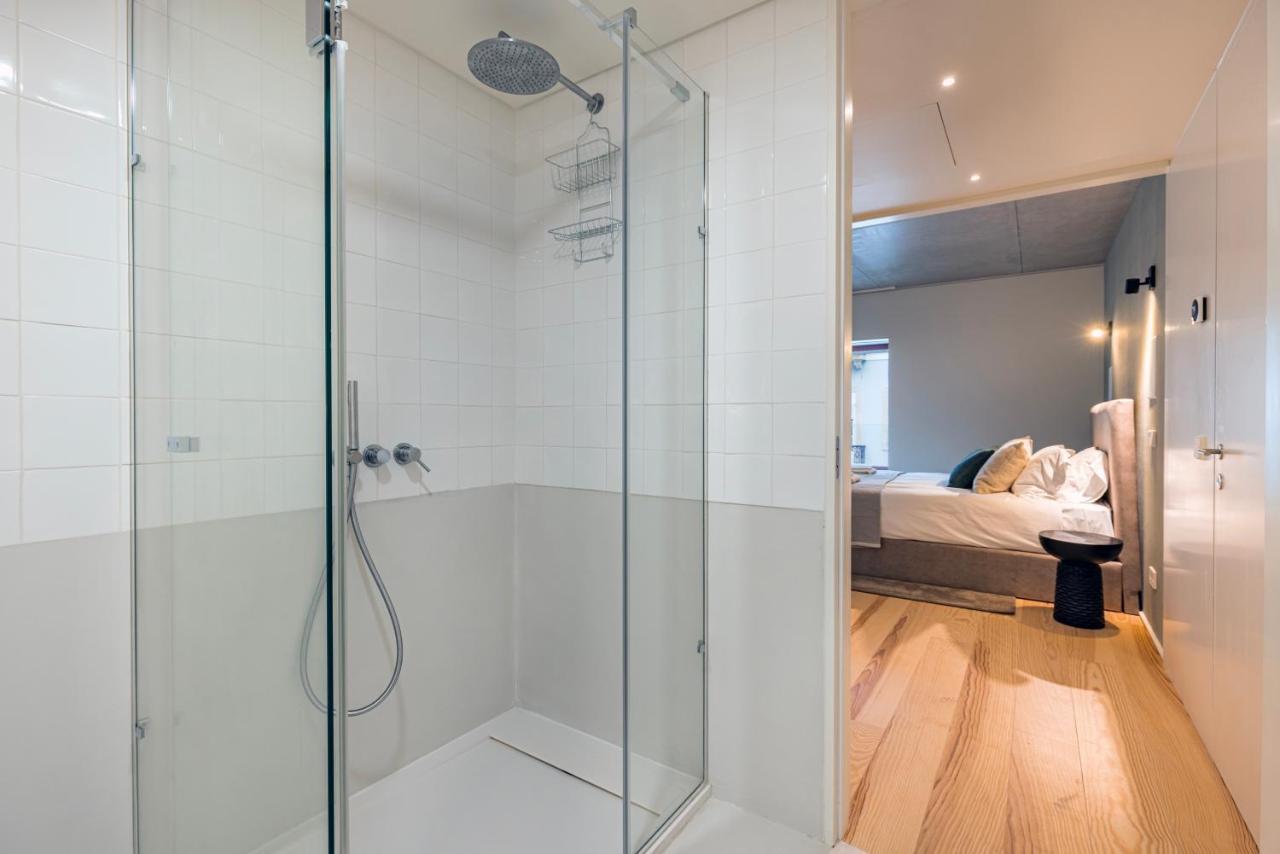 Hidden Pearl W/ Patio & Pool By Lovelystay Lisboa Екстериор снимка