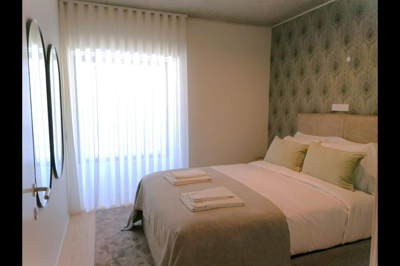 Hidden Pearl W/ Patio & Pool By Lovelystay Lisboa Екстериор снимка