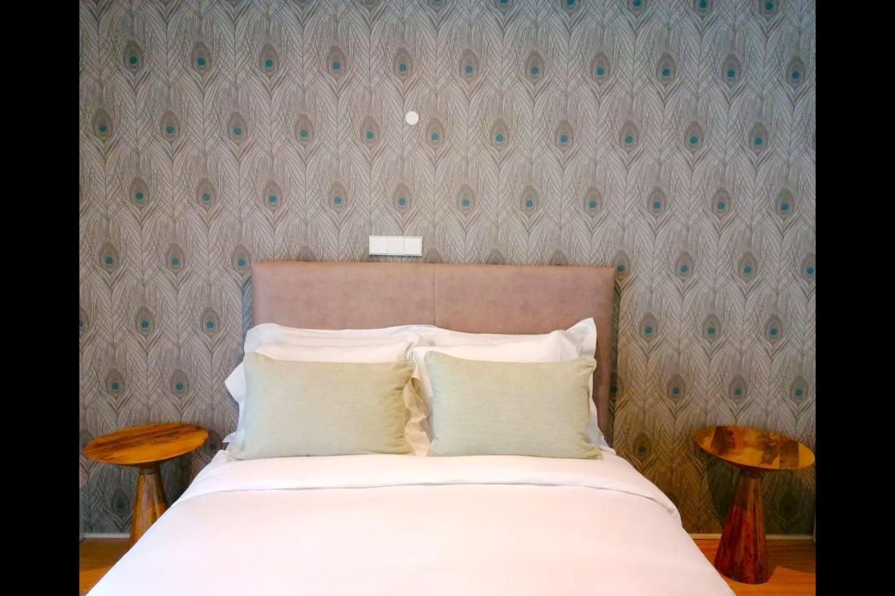 Hidden Pearl W/ Patio & Pool By Lovelystay Lisboa Екстериор снимка